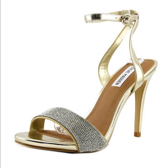 Steve Madden Shoes - Steve Madden Ritter Sandal - Size 7